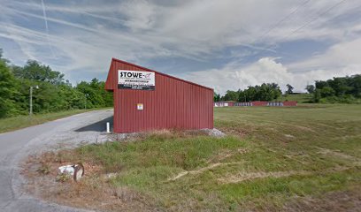 stowe-it self storage