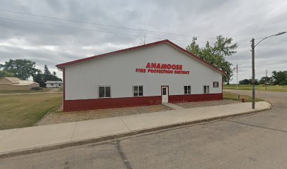 Anamoose City Fire Department