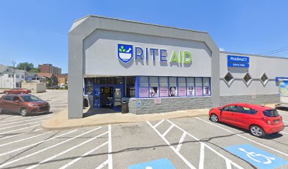 Rite Aid Pharmacy