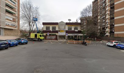 CapinMelao en Madrid