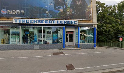 Tauchsport Lorenc GesmbH