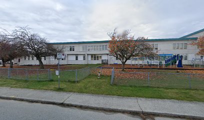 Edmonds Resource Centre