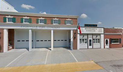 Knoxville Fire Department