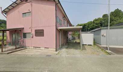 地域活動支援センター Ｉ型かが