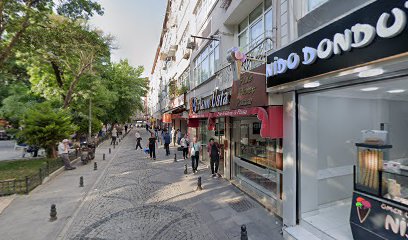 Aydın Cafe