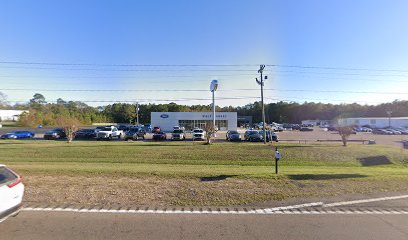 Walt Massey Ford Parts