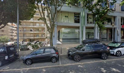 Eiffage Immobilier Portugal