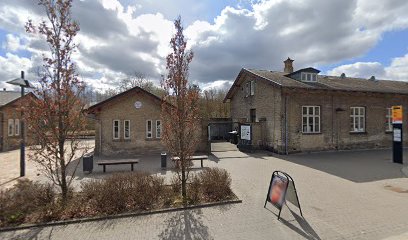 Lejre Station