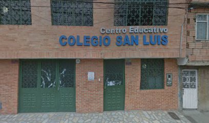 Centro Educativo Colegio San Luis