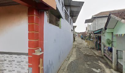 Rumah Mang Buluk