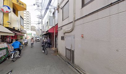 柿本生花店