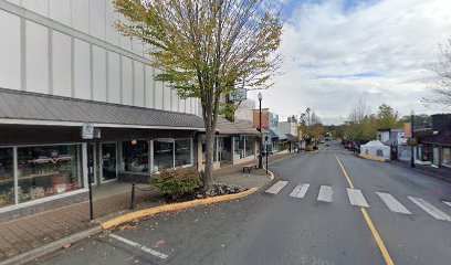 Courtenay Masonic Temple Assn