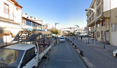 Yuva Derneği Gaziantep merkez Saha Ofisi