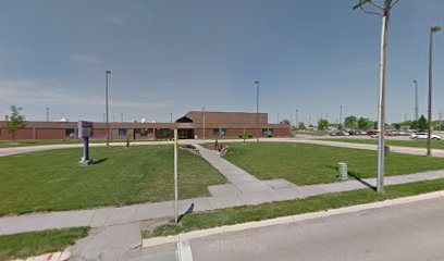 Holdrege Middle School