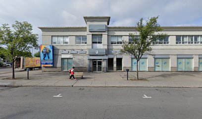 Consulate of Philippines in Montreal, Canada
