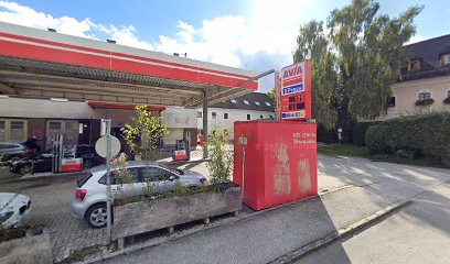 Da-her-Shop Friseur