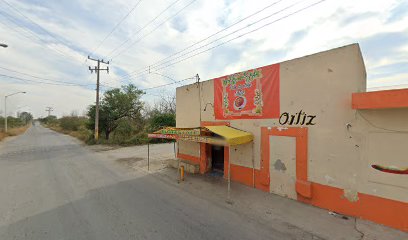 Ortiz Pan De Elote