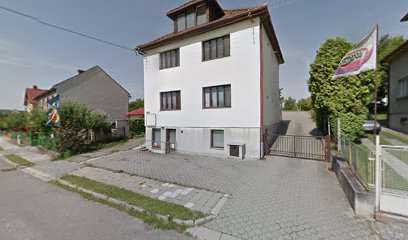 Apartmán U Březíků