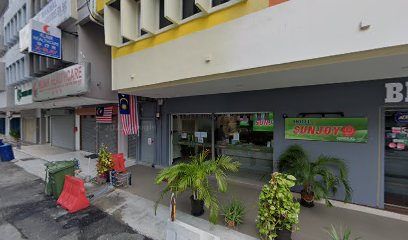 Institut Teknologi Jaya Sdn Bhd