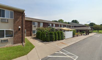 Stoneleigh Apartments