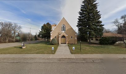 St Paul's Lutheran Church