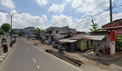 PT. perjuangan PuUjung