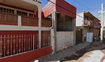 Tostaderia 'El Charro'