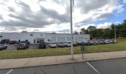 Service Center - Gallagher Buick GMC INC.