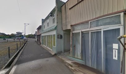 鈴木マーケット理容店