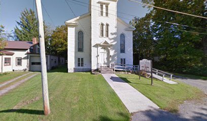 Evans Mills United Methodist Church