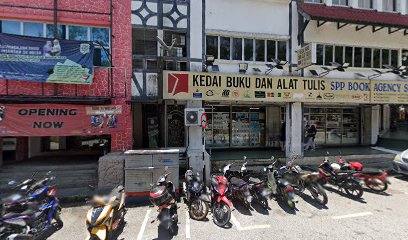 ENF Express Logistic Bandar Baru Sungai Buloh