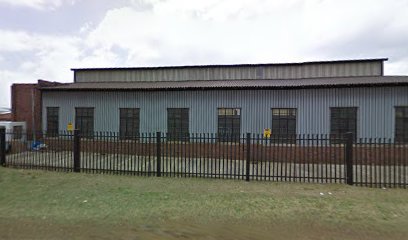 Pretoria Dowel Manufacturers Pty. Ltd.