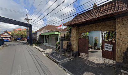 SEKOLAH TINGGI TEOLOGI KINGDOM