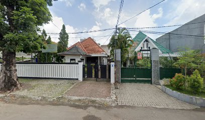 PT. MUKTI MANDALA JAYA