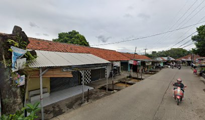 Pangkas Rambut Rapilo