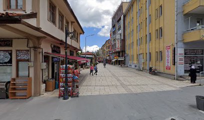 Mehmet Çiftci ve Ortakları Hukuk Bürosu