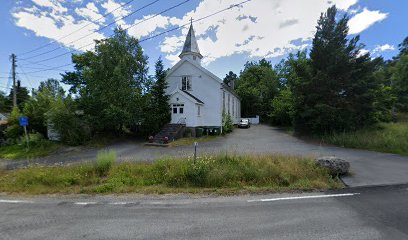 Kongshavn kapell