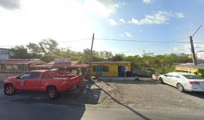 Taqueria America De Boloncho