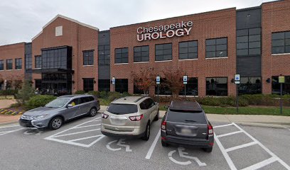Ally Gordon, PA-C - Chesapeake Urology