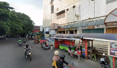 Griya Bedding Perlengkapan Tidur Semarang (Sprei Bedcover Selimut, Dakron, Busa)
