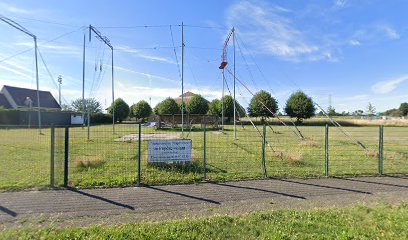 Complexe Sportif Jean Bouin