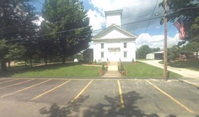 Charlestown United Methodist