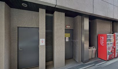 菅野包装資材（株） 大阪営業所