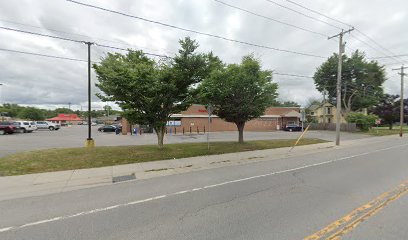 COVID-19 Drive-Thru Testing at Walgreens