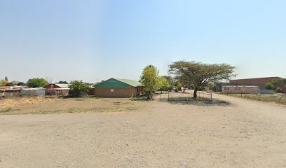 Boitekong Congregation of Jehovah's Witnesses