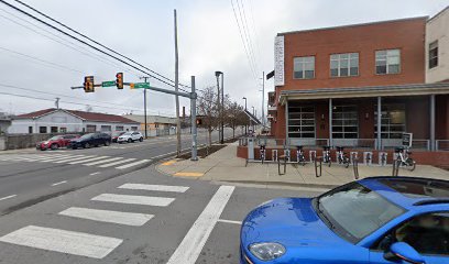 Nashville BCycle