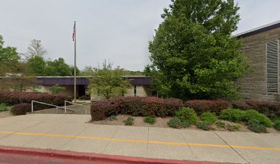 Childs Elementary School Playground