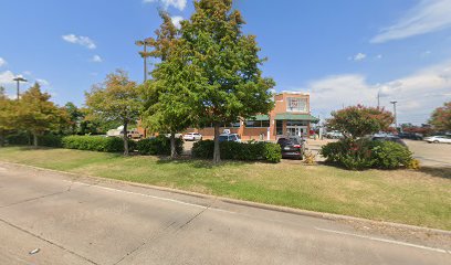 COVID-19 Drive-Thru Testing at Walgreens