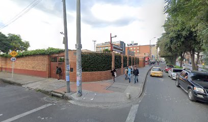Colegio de Los Andes
