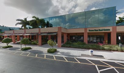Minto Florida Head Office